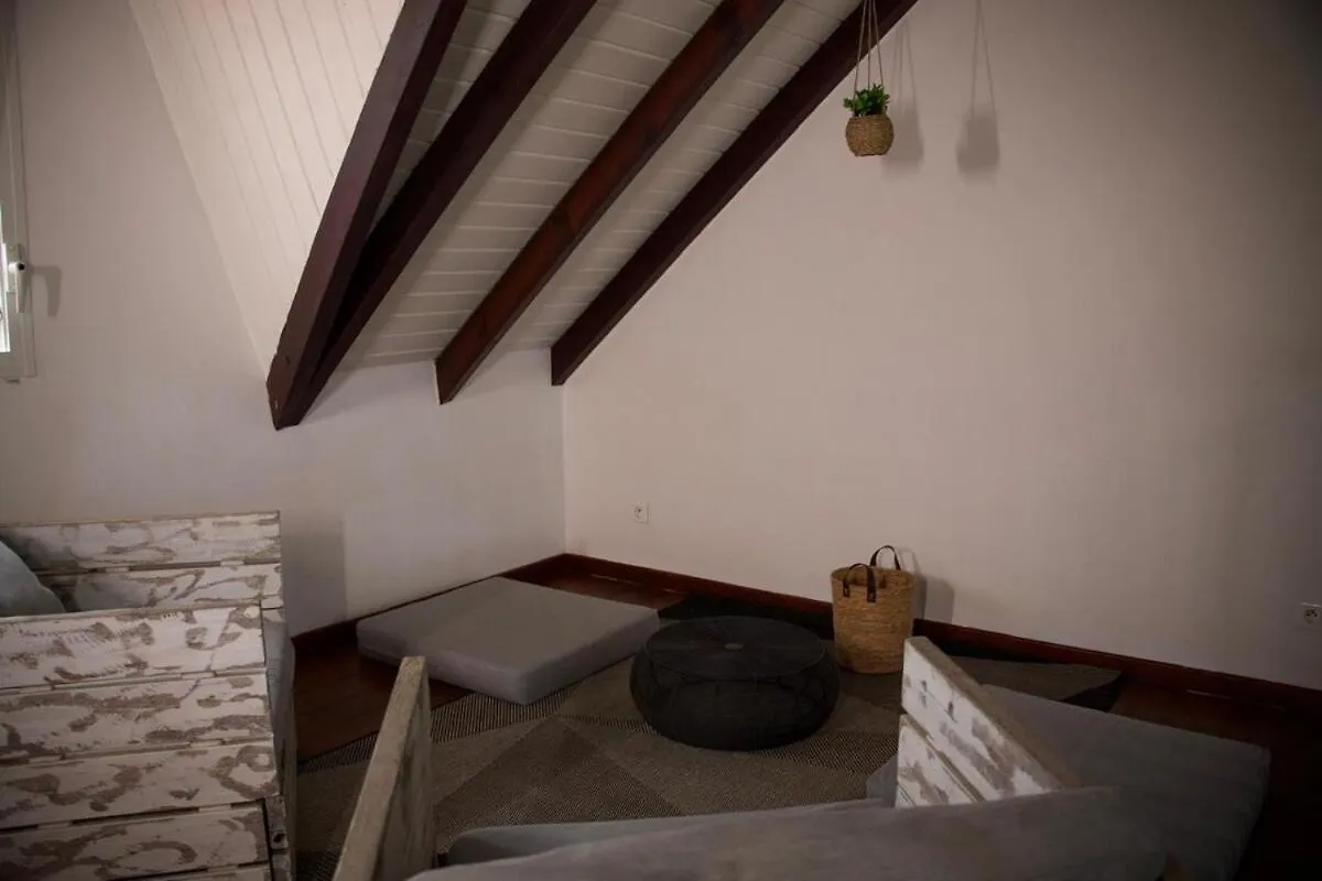 Villa Ti Lapia A Sainte-Anne Guadeloupe
